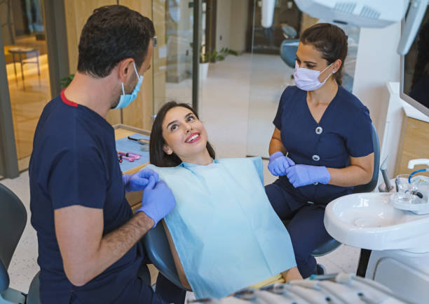 Best Laser Dentistry  in New Franklin, OH