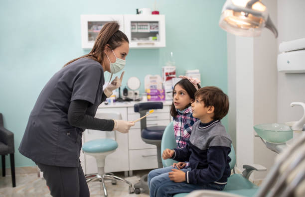 Best Dental Exams and Cleanings  in New Franklin, OH
