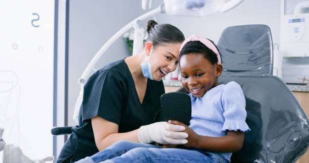 Emergency Dental Services in New Franklin, OH