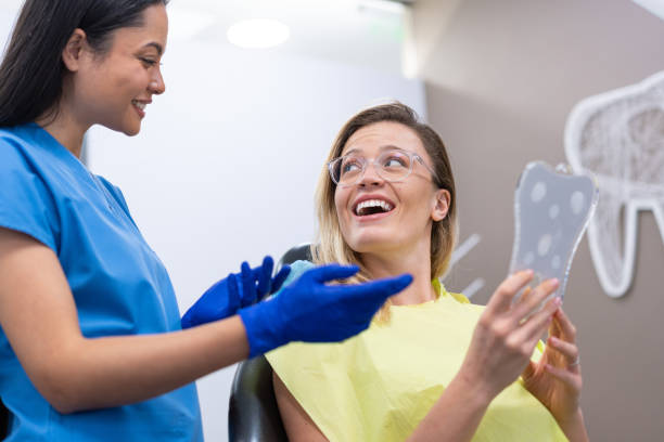 Best Full Mouth Reconstruction  in New Franklin, OH