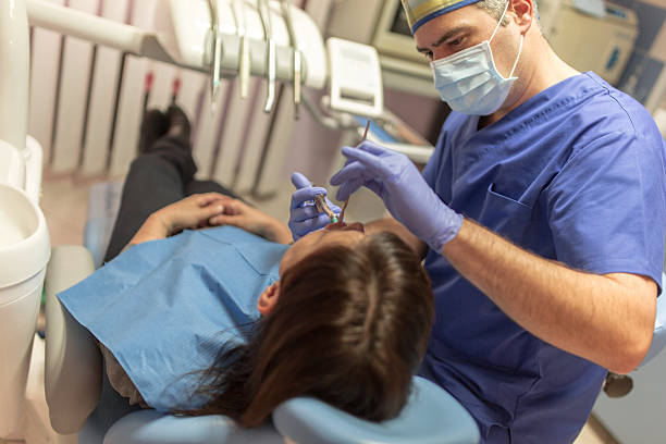 Best Emergency Dental Care  in New Franklin, OH