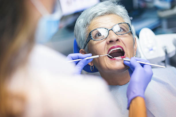 Best Root Canal Treatment  in New Franklin, OH