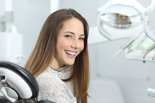 Best Cosmetic Dentistry  in New Franklin, OH
