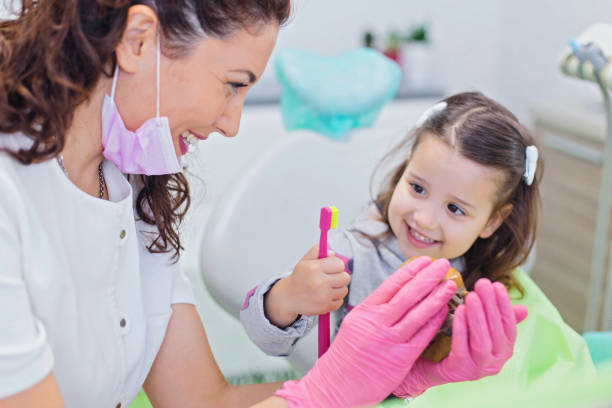 Best Pediatric Dentistry  in New Franklin, OH